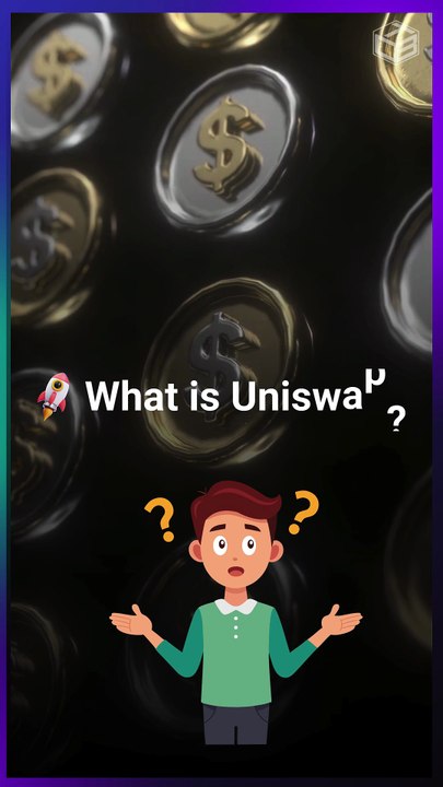 What is Uniswap? What It Is, Overview, Works & Guides | Explained | The Crypto Blunt