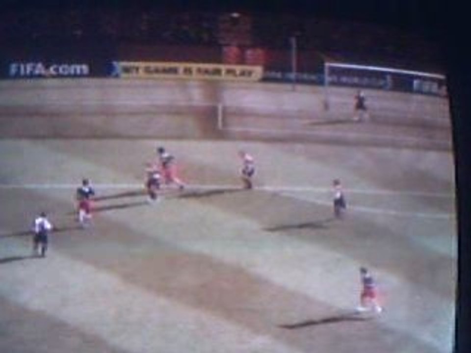 16ème Journée L3. Luyindula [PSG]