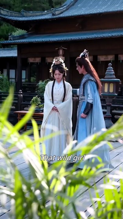 【ENG DUB】The Fake Heiress Stole Everyone's Luck, Until the True Goddess Awakened Her Hidden Powers!