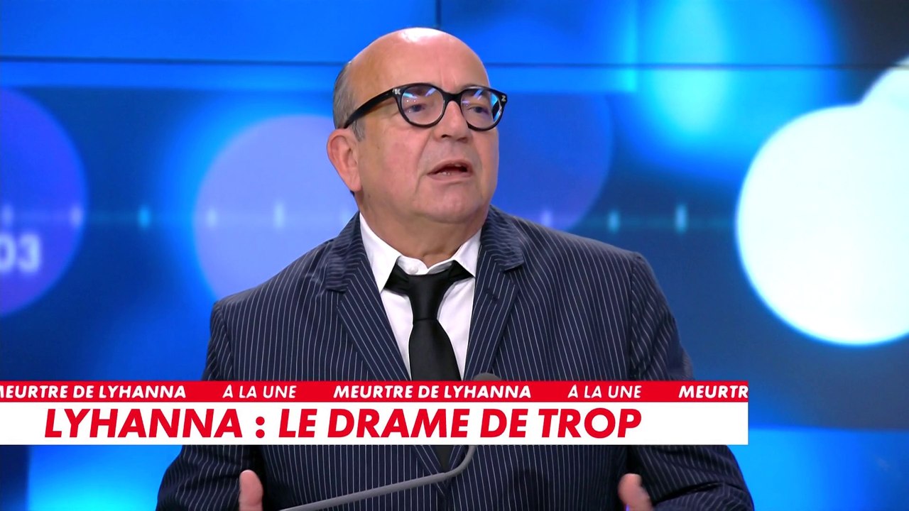 Karl Zéro : «Ce qu'a dit Gérald Darmanin n'est pas très convaincant»