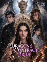 The Dragons Contract Bride - Full EP
