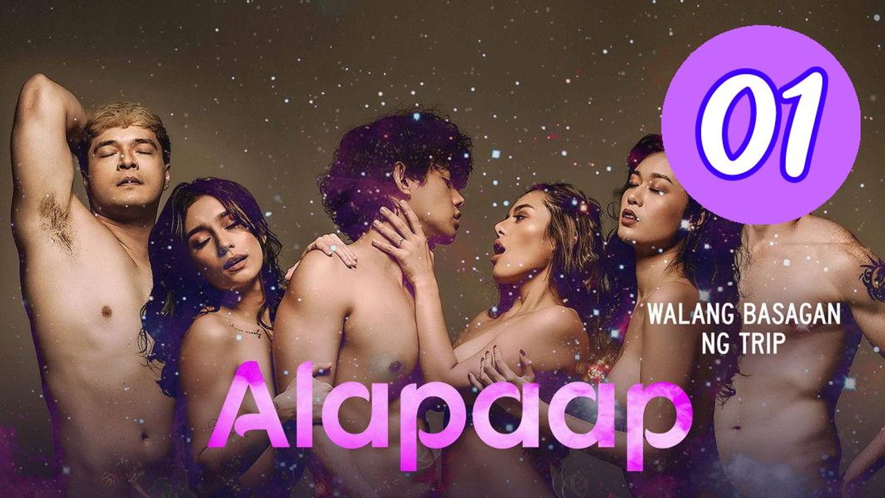 Alapaap Episode 1 Engsub