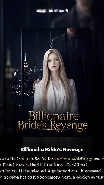 Billionaire Bride’s Revenge - (2026) ✅ FULL EP