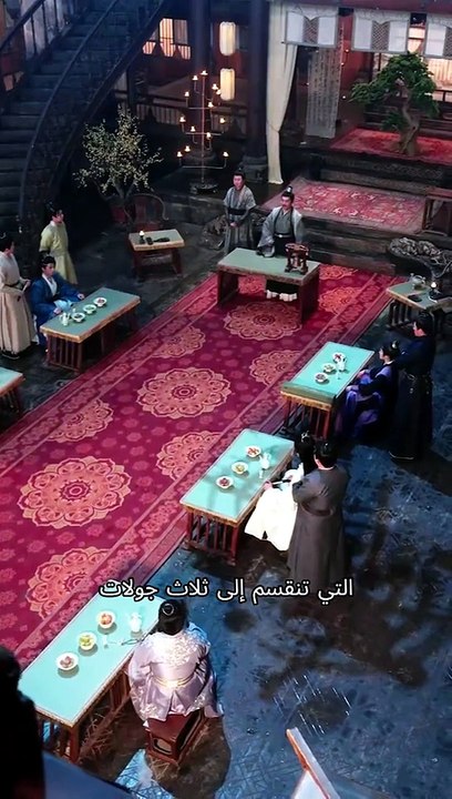 (مدبلج) الشاب المُدلّل الأول في العالم الجزء الثاني