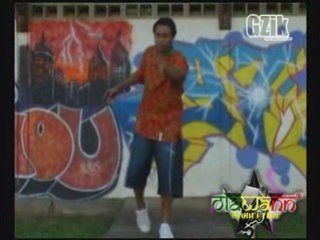 Bour Faya Crew - Holidayz Medley 2k8