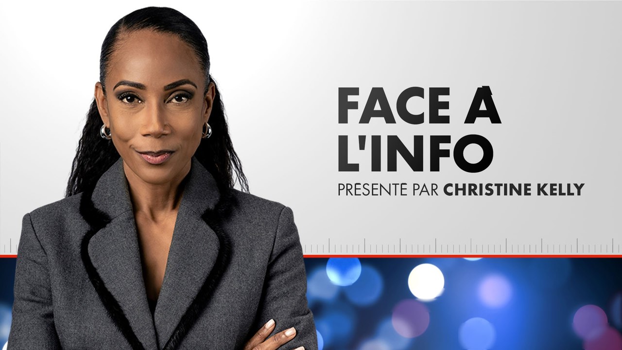 Face à l'Info (Émission du 08/06/2026)