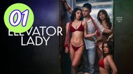 Elevator Lady Episode 1 Engsub