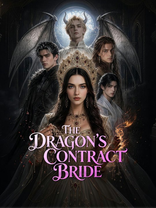 The Dragon's Contract Bride - Full #engsub #fullepisode⭕️🎬