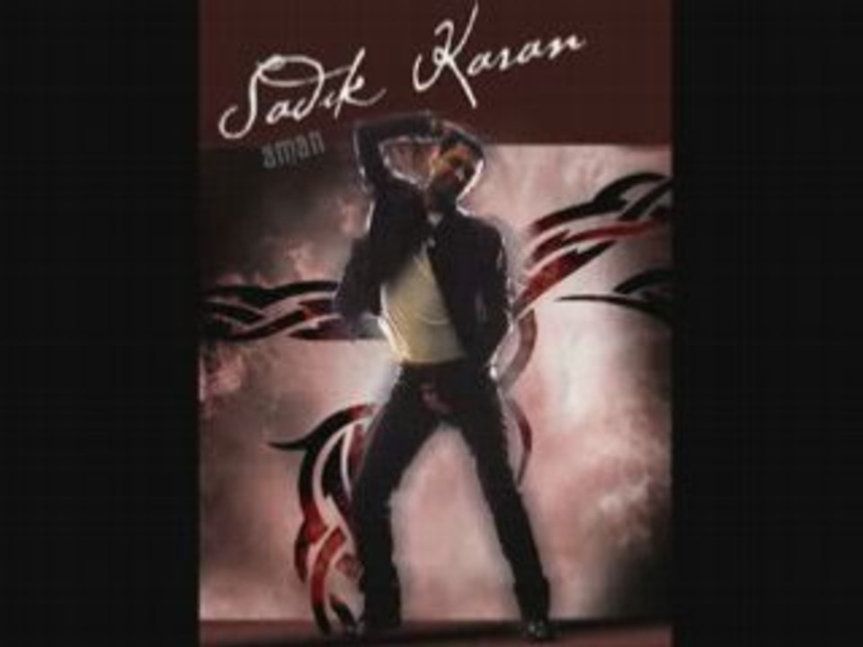 Sadık Karan - Aman