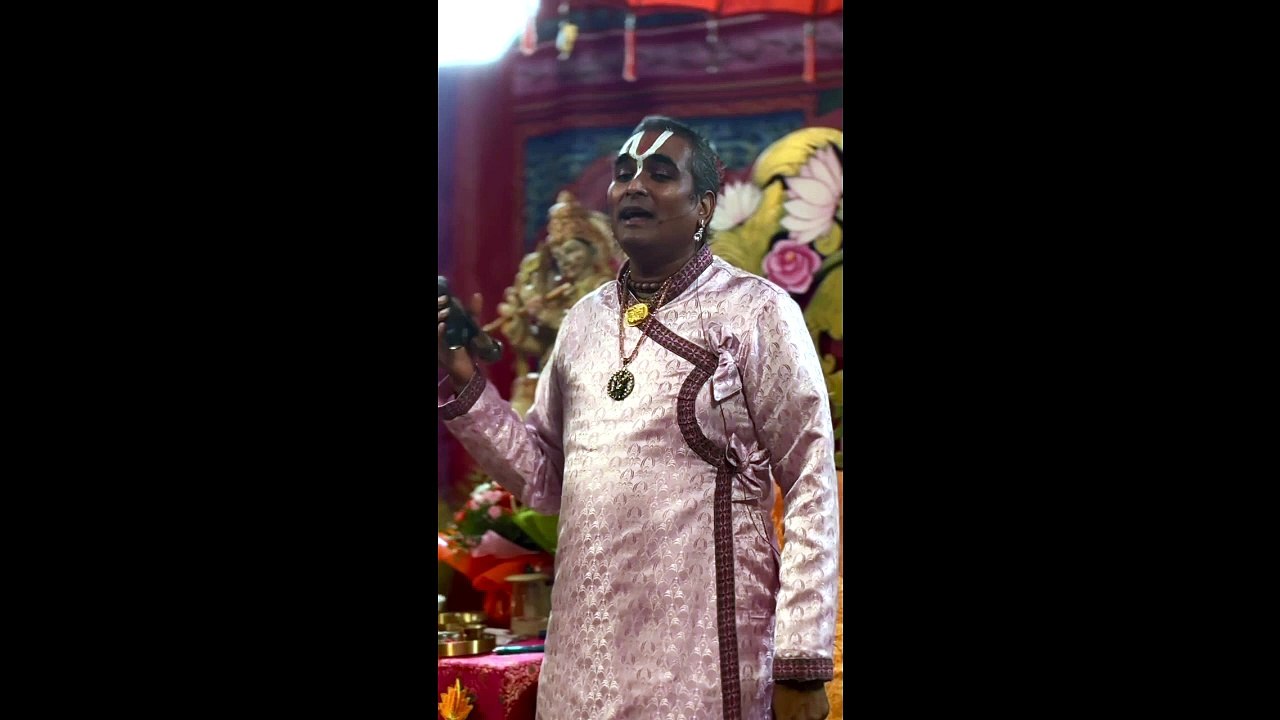 2025_09_24_Swami Vishwananda teaching- NavaratriTalk1