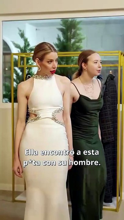 Karma en el día de tu boda🔥🔥🔥 Completo