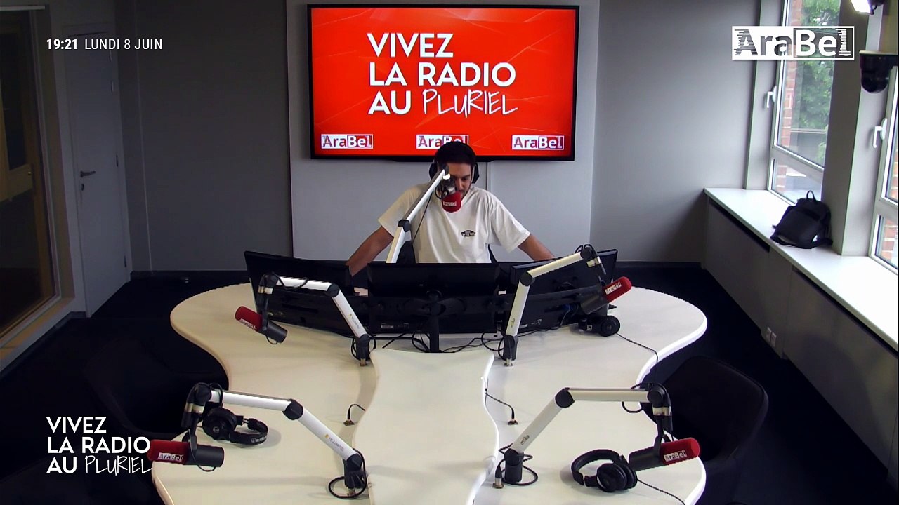 3ème Mi-Temps - L'intégrale du 08-06-2026