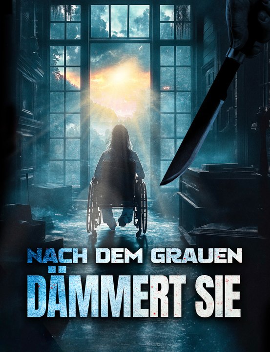 Nach dem Grauen dämmert sie - Full Drama | German Sub 2026