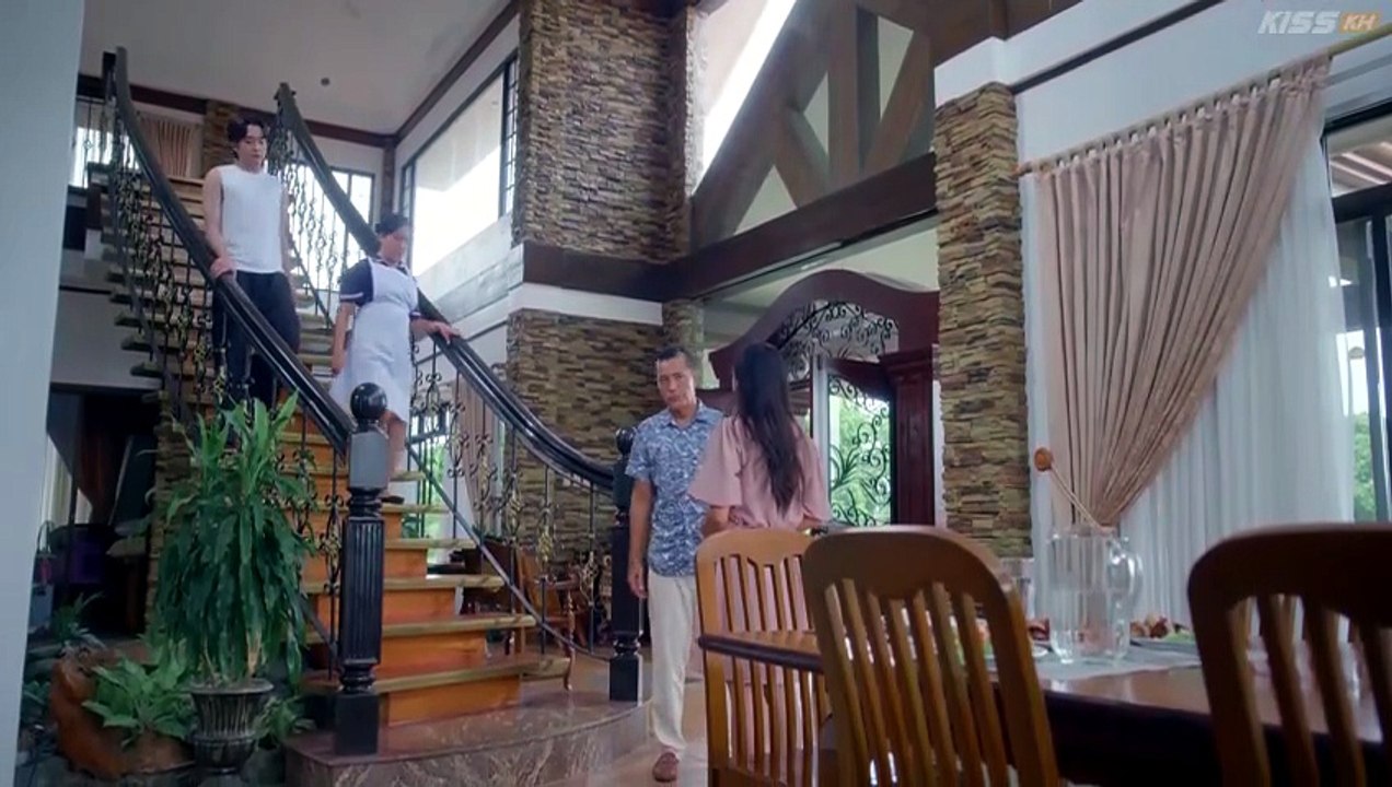 Seducing Drake Palma Episode 8 Engsub