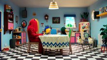 Don't Hug Me I'm Scared-S1E6