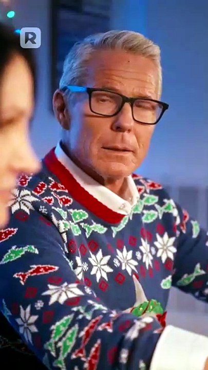 Rented A Billionaire Husband For Christmas - Full Short Drama - Video Dailymotion [Full Movie]
