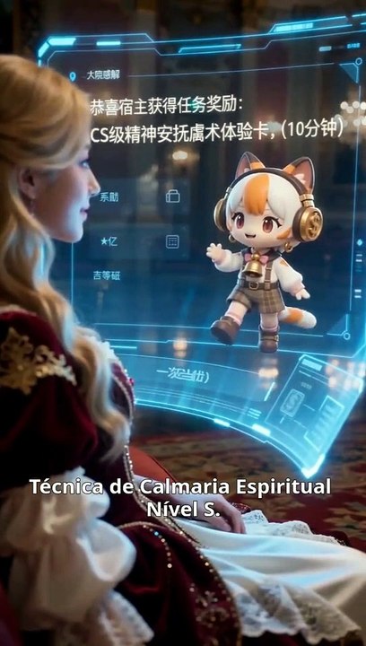 (Dublagem) Reencarnei como Princesa Vilã e Dominei Quatro Guerreiros Série Completa