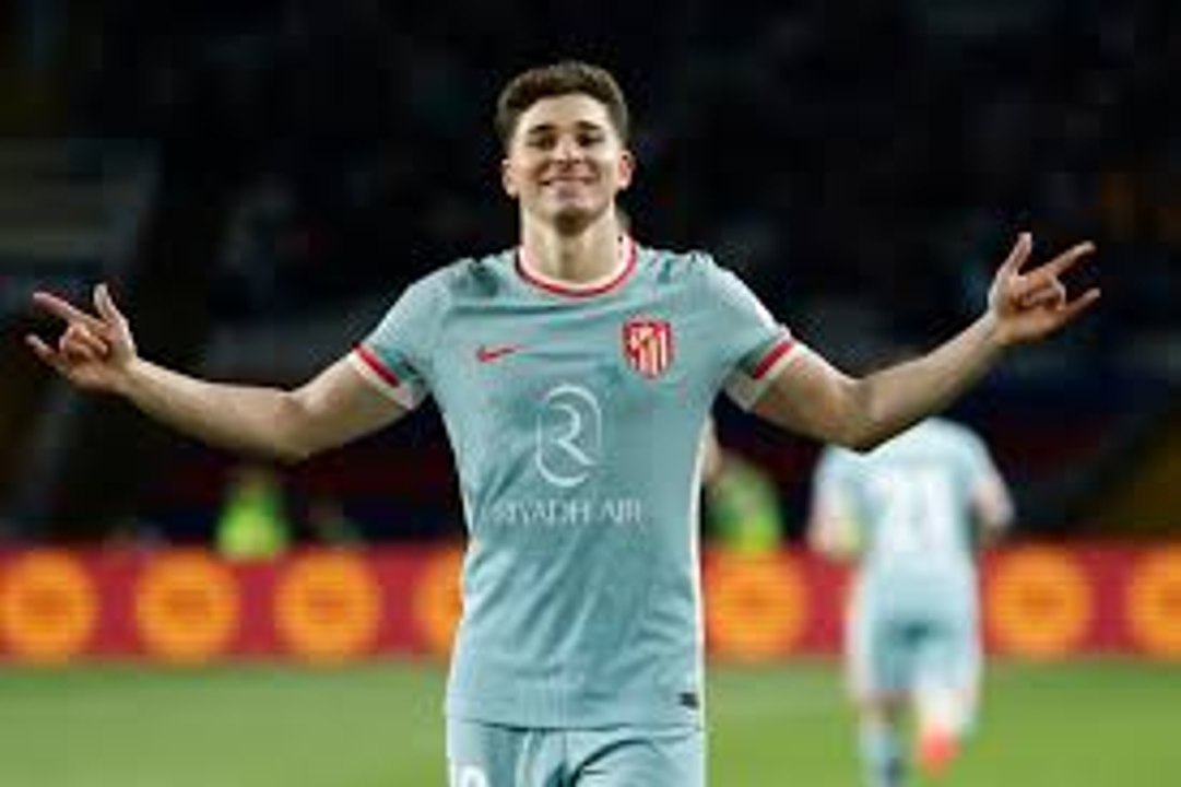 "No me hace especial ilusión que el Madrid fiche a Julián"