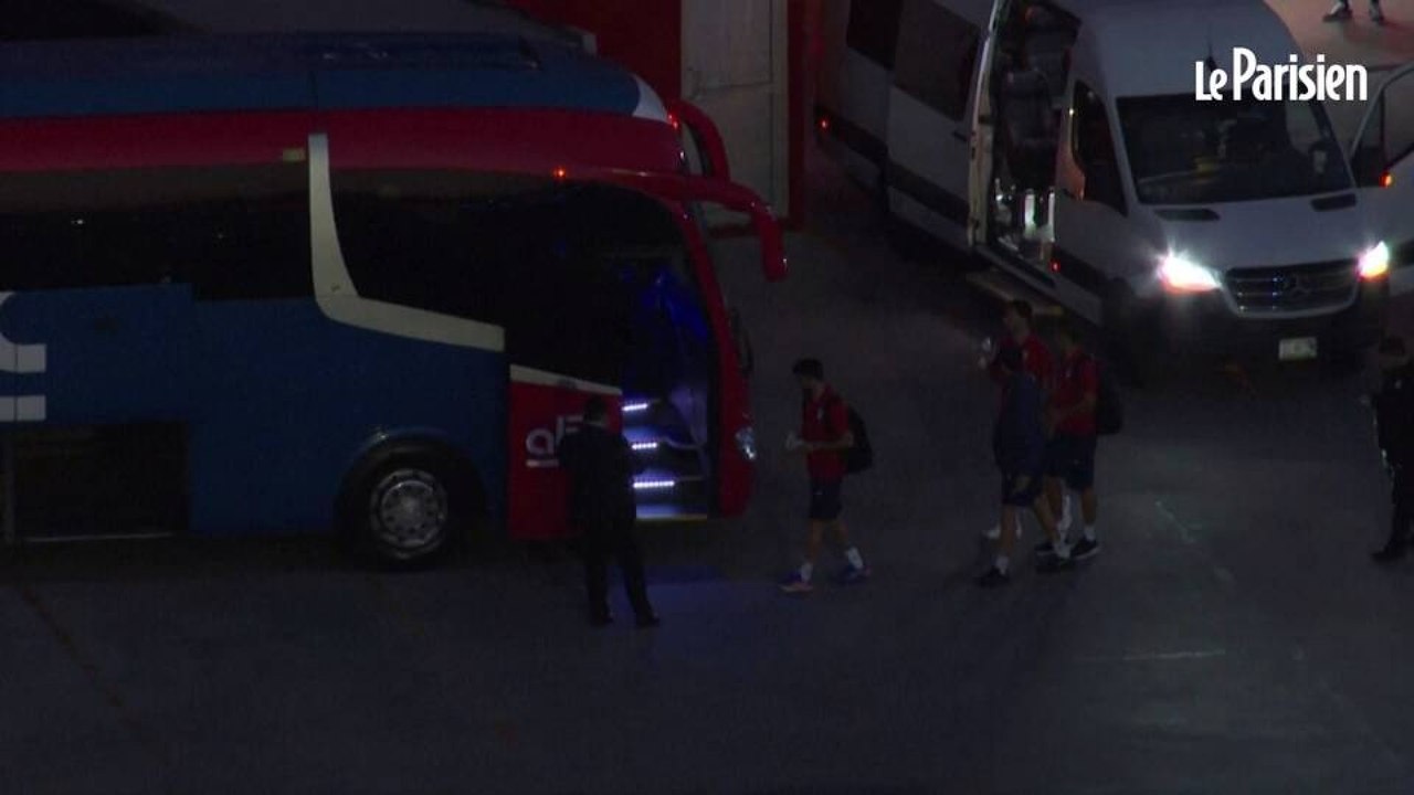 Mondial 2026 : les joueurs iraniens forcés de quitter les États-Unis après chaque match
