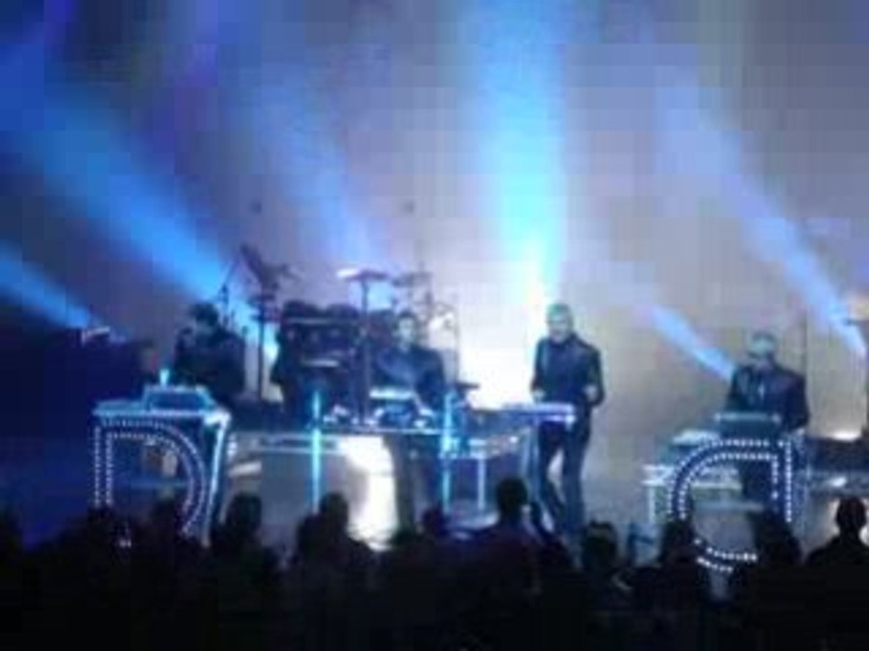 electro set