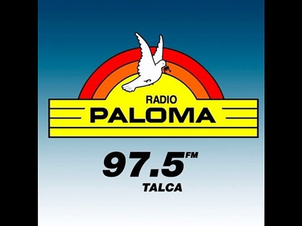 Radio Paloma de Talca - Año Nuevo 2016 (31/12/2015)