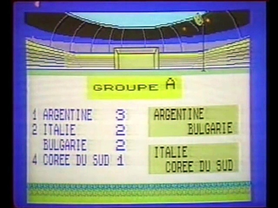 JOURNAL DU MUNDIAL - 1986 - 2E -