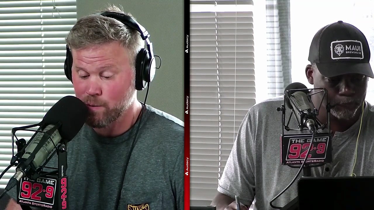 Will James Pearce Jr participate in camp? | The Midday Show