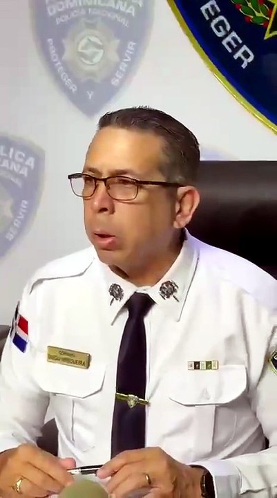 “Mantequilla” comunicó su intención de entregarse, según vocero de la Policía