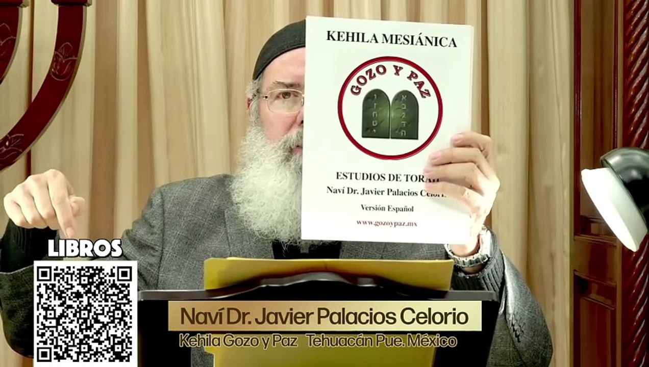 RECTA FINAL 186 PARTE 1  EL CAOS por el Naví  Dr. Javier Palacios Celorio (Parte 2 link en comentar)