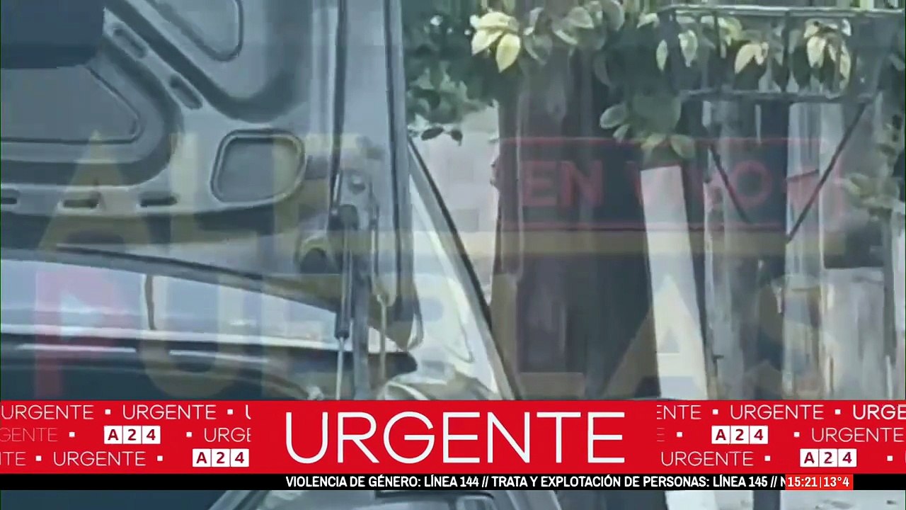 Los nuevos apuntados en la investigación del femicidio Agostina Vega: los dos hombres que lavaron el Ford K
