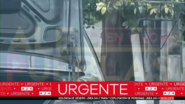 Los nuevos apuntados en la investigación del femicidio Agostina Vega: los dos hombres que lavaron el Ford K