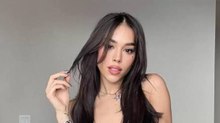 Danna revela estar trabajando en nueva música