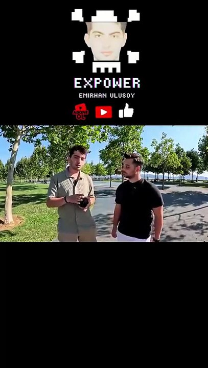 Bowling ustası Kadirow - Sokakta ödüllü bowling videosu için profilime bak