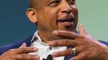 "It was supposed to be nonpolitical": Former CDC exec on politics and public trust