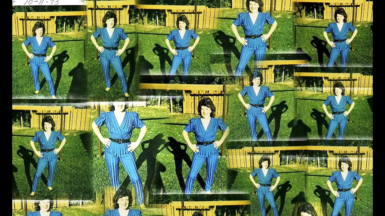 Chopyak Family Memories video