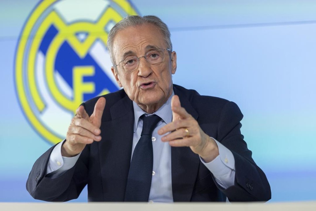 "A Florentino le molesta que el socio no le quiera de manera unánime"
