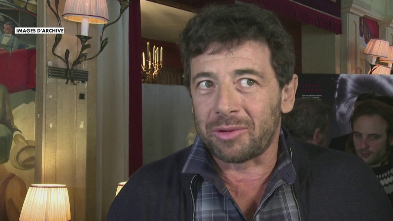 Affaire Patrick Bruel : sur quels dossiers est-il entendu ?