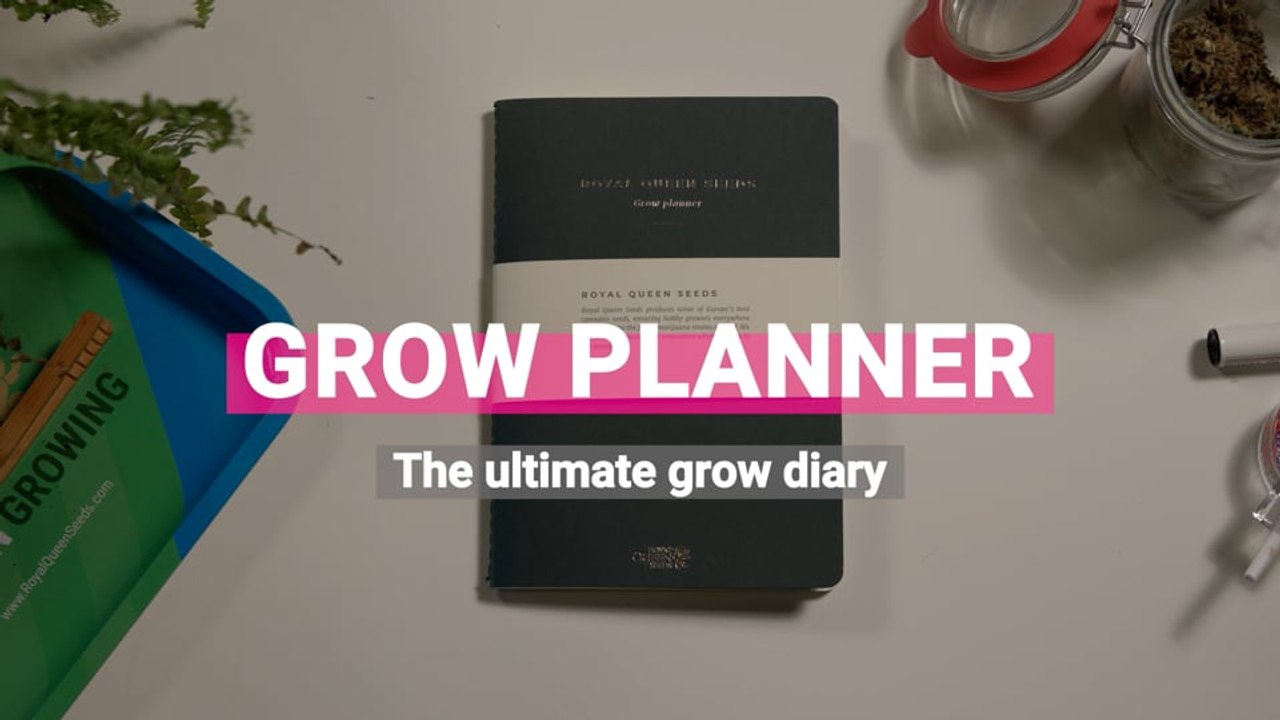 Grow Planner