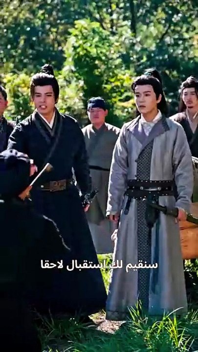 (مدبلج) أنينُ السيوف... ووجعُ القلوب [Full Movie]