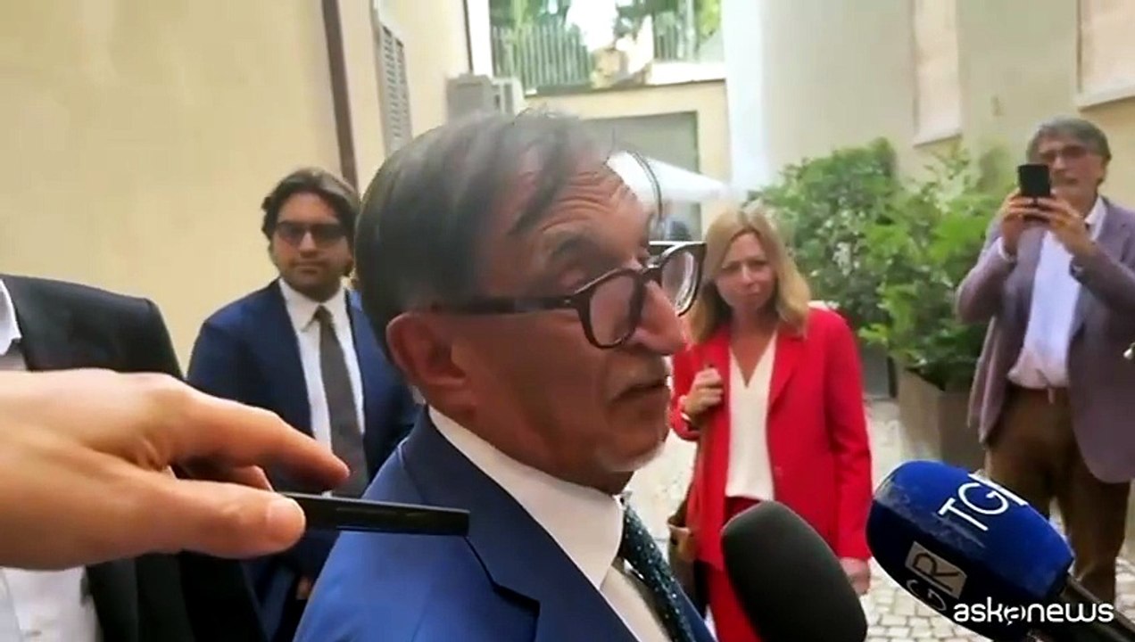 Milano, La Russa: centrodestra scelga candidato, serve cambiamento
