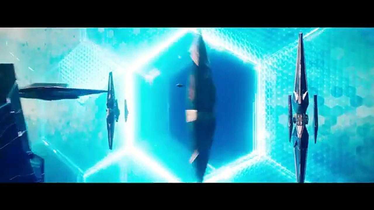 The Marvels Bande-annonce (IT)