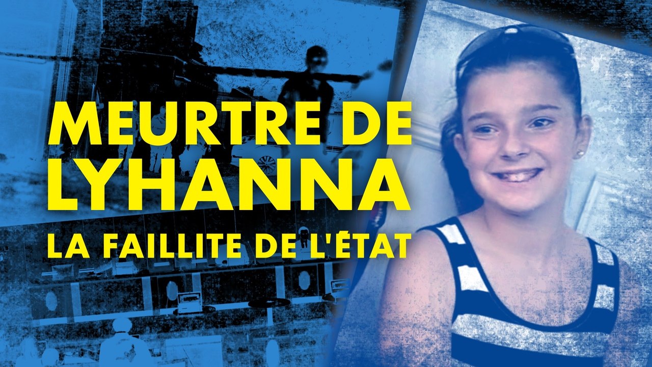 Meurtre de Lyhanna : la faillite de l'État