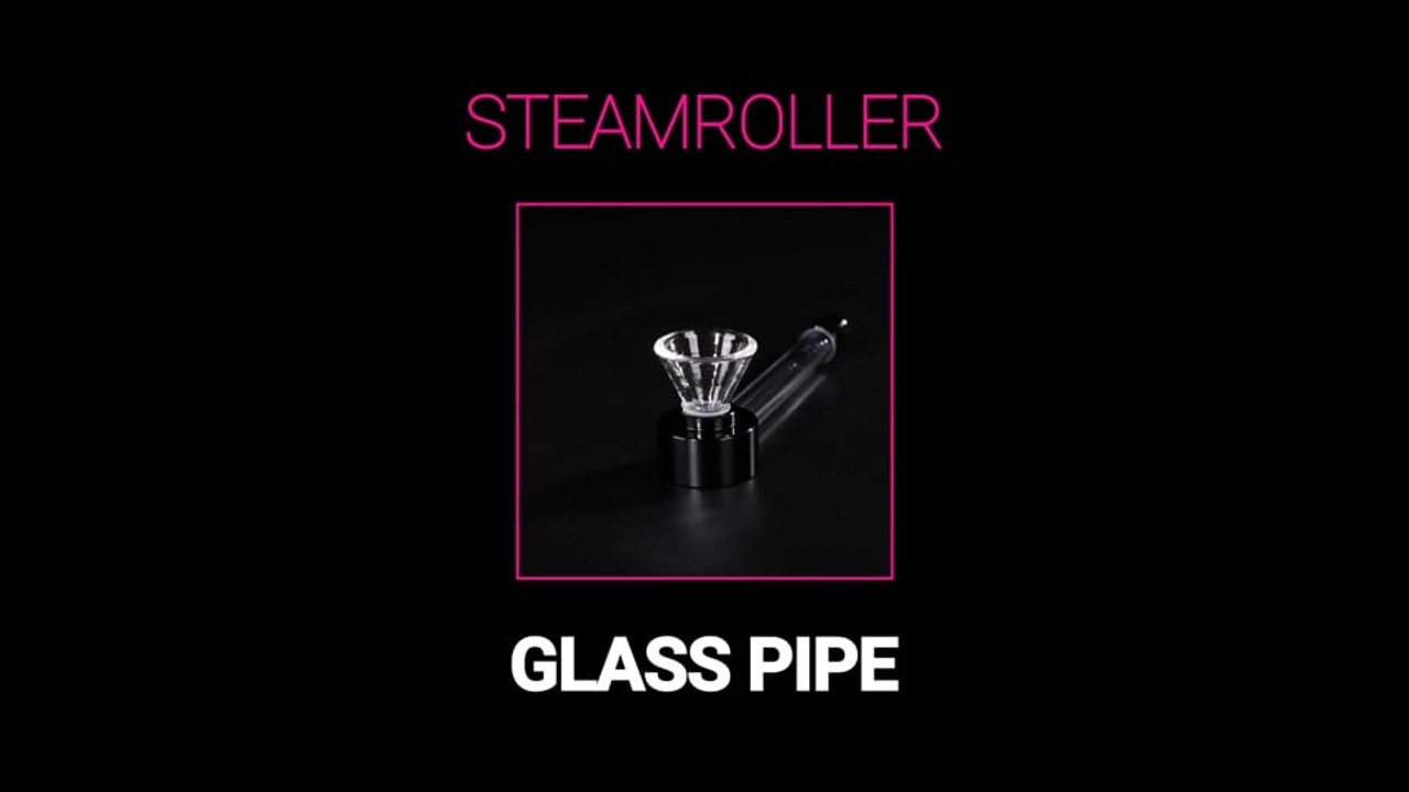 RQS Pipe