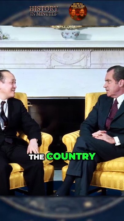 Fall of Saigon_ The Vietnam War's Devastating End