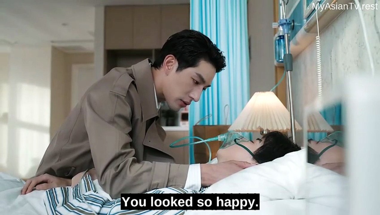 Double Helix Episode 10 Engsub