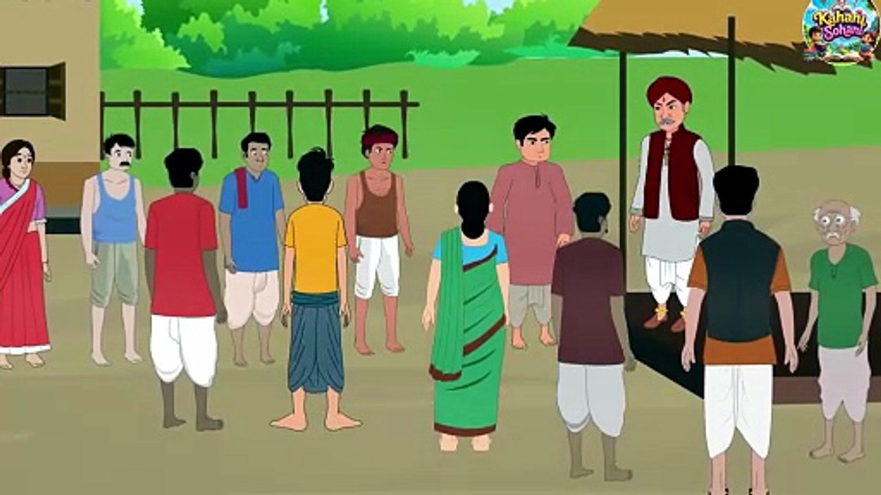 Jungle Ka Raaz