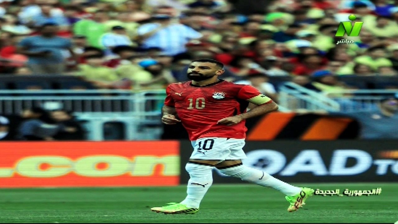 الاعلامبة مروة الشرقاوى لقاء / شريف على لاعب الاتحاد السكندرى السابق اصداء الملاعب 8 يونيو 2026