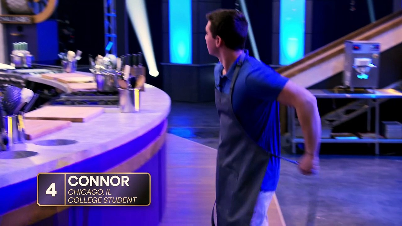100 Cooks S01E01 Give It 100