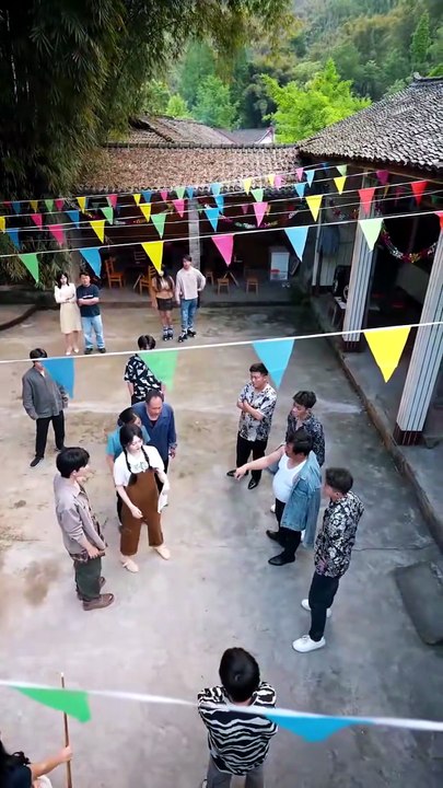 【ENG SUB】My Worst Enemy Became My Husband After We Lost Our Memories😮💕#LiKeyi #ChenTianxiang #cdrama