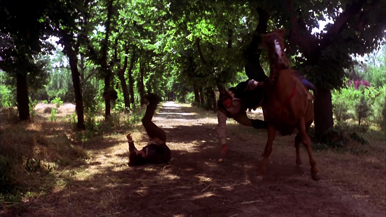 Inquisicion 1977
